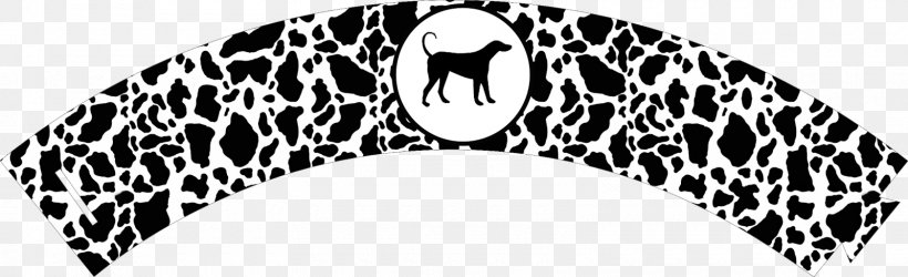 Party Paper Cupcake Convite Leopard, PNG, 1600x489px, Party, Animal Print, Anniversary, Birthday, Black Download Free