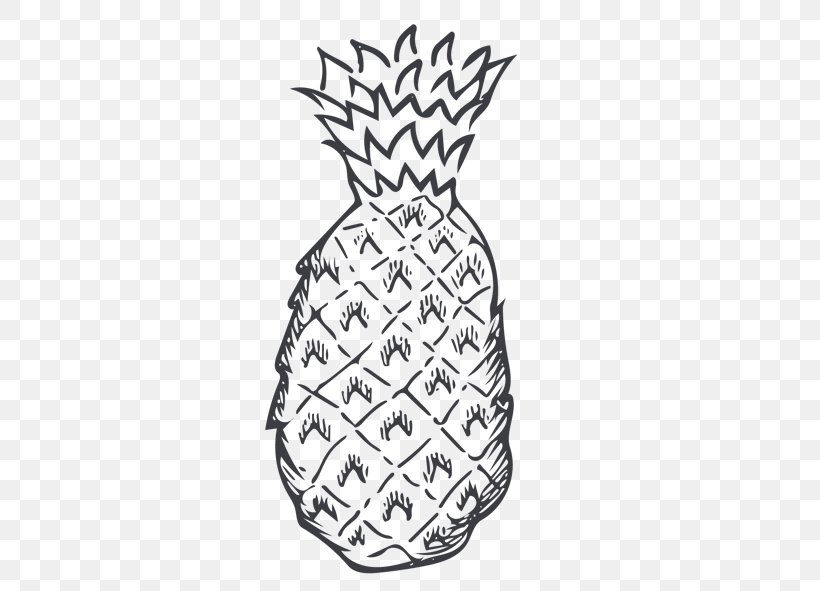 Pineapple Fruit Watermelon Auglis, PNG, 591x591px, Pineapple, Auglis, Black And White, Citrullus Lanatus, Coconut Download Free
