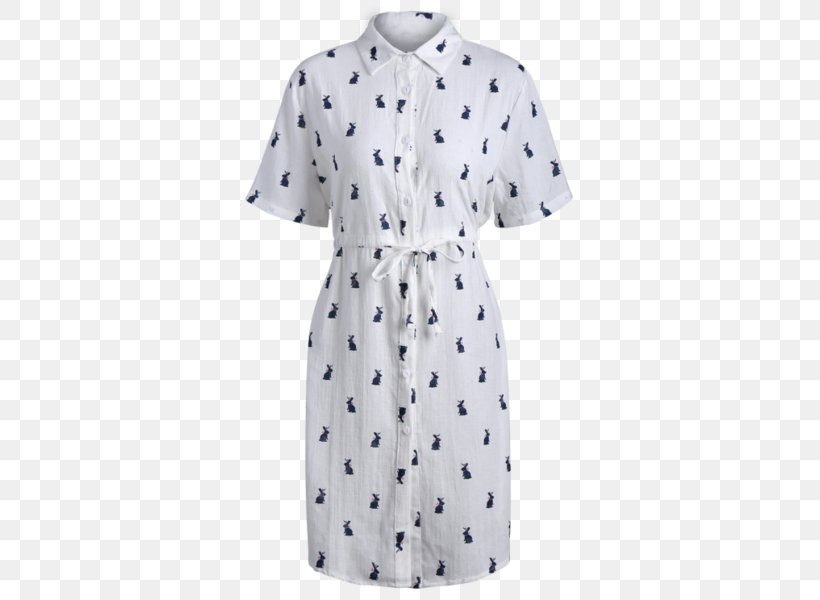 Sleeve Shirtdress Clothing, PNG, 450x600px, Sleeve, Button, Clothing, Collar, Day Dress Download Free