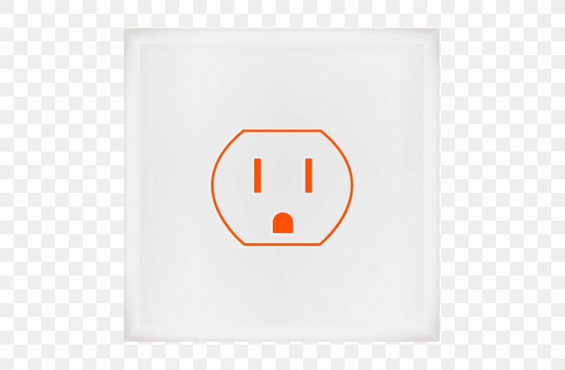 Smiley Rectangle, PNG, 1100x721px, Smiley, Orange, Rectangle, Text Messaging Download Free