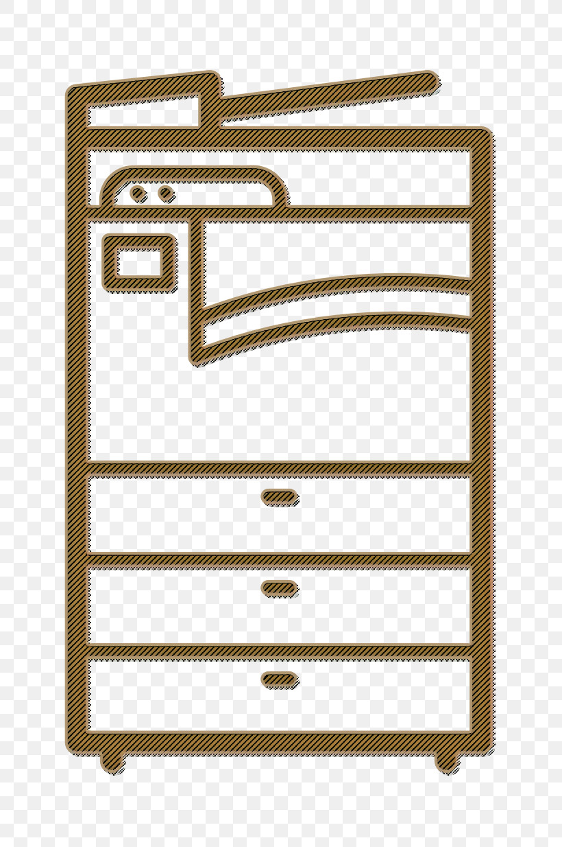 Technology Icon Detailed Devices Icon Copier Icon, PNG, 758x1234px, Technology Icon, Computer, Copying, Detailed Devices Icon, Fax Download Free
