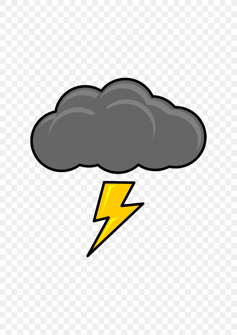 Thunderstorm Lightning Clip Art, PNG, 1697x2400px, Thunder, Cloud, Electricity, Facebook, Lightning Download Free