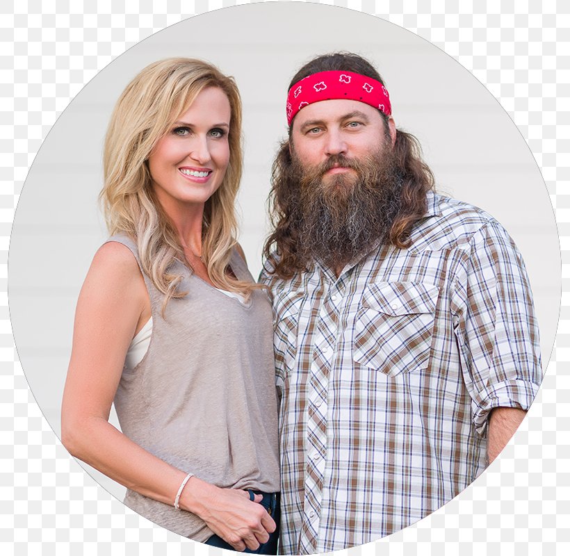 Willie Robertson Korie Robertson Duck Dynasty: Family, God And Guns West Monroe, PNG, 800x800px, Willie Robertson, Ae Network, Beanie, Beard, Cap Download Free