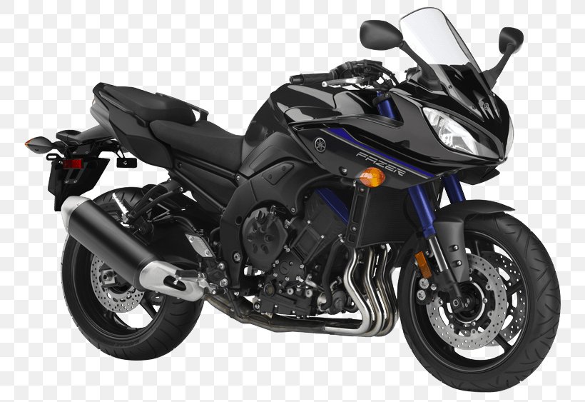 Yamaha Fazer Yamaha FZ16 Yamaha Motor Company Yamaha FZ8 And FAZER8, PNG, 775x563px, Yamaha Fazer, Automotive Exhaust, Automotive Exterior, Automotive Lighting, Automotive Tire Download Free