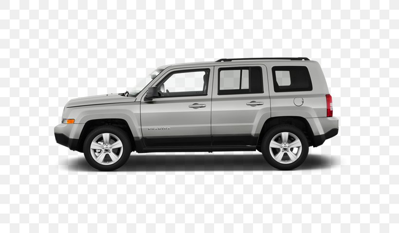 2016 Jeep Patriot Car Chrysler Jeep Compass, PNG, 640x480px, 2014 Jeep Patriot, 2016 Jeep Patriot, Jeep, Automotive Exterior, Automotive Tire Download Free