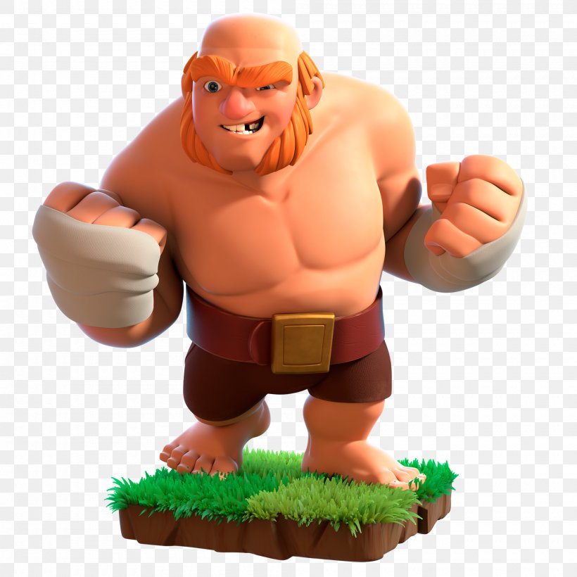 Clash Of Clans Heroes Battle Boxing YouTube Clash Royale, PNG, 2000x2000px, Clash Of Clans, Action Figure, Aggression, Barbarian, Boxing Download Free