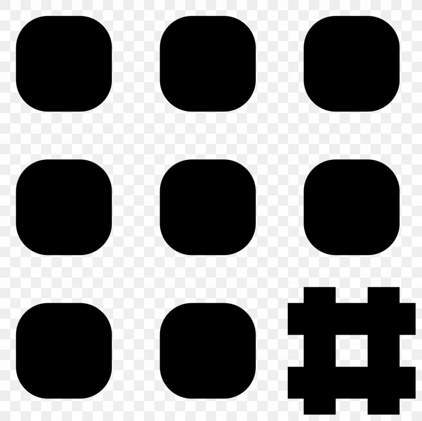 Grid View, PNG, 1600x1600px, Grid View, Area, Black, Black And White, Grid Download Free