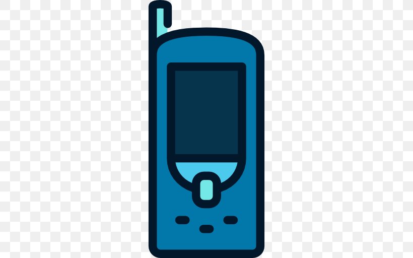 Feature Phone Telephone Call IPhone Smartphone, PNG, 512x512px, Feature Phone, Cellular Network, Electric Blue, Electronic Device, Electronics Download Free