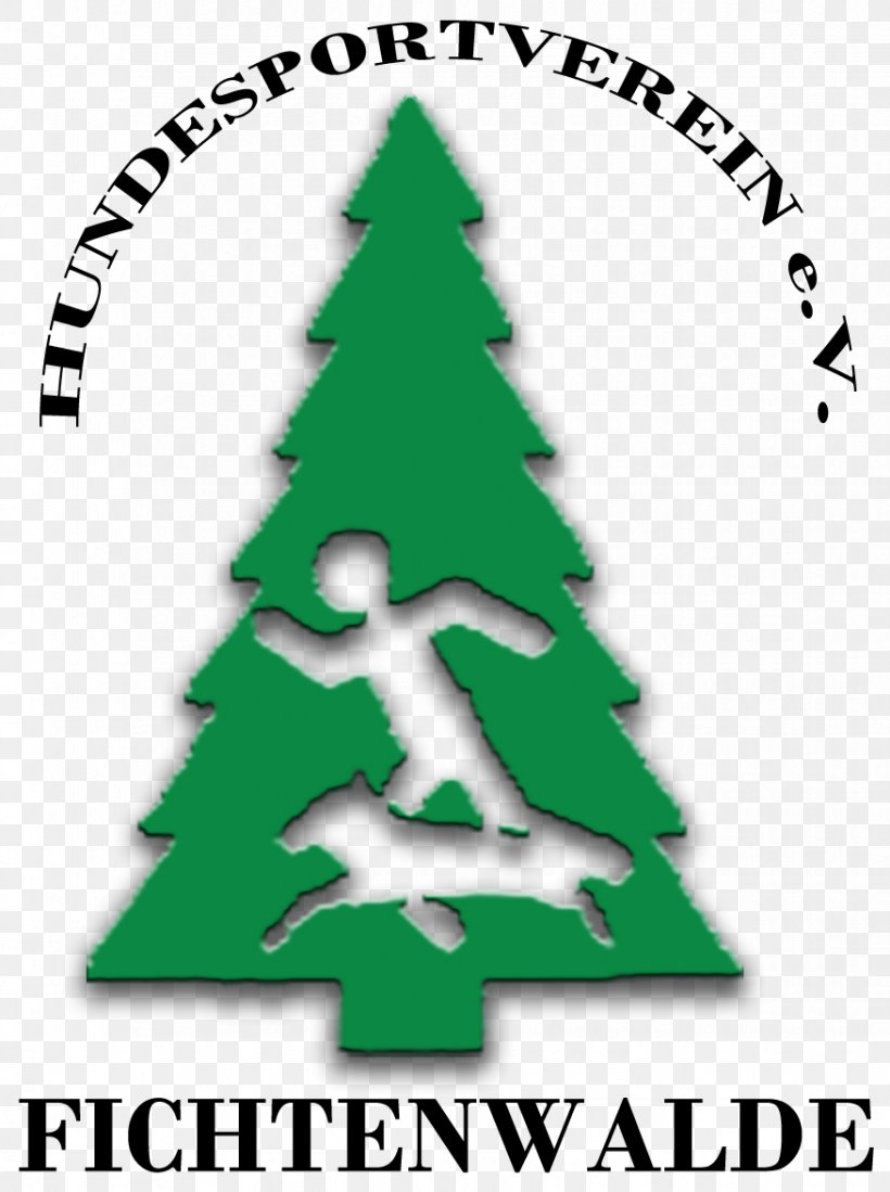 Hundesportverein Fichtenwalde E.V. Christmas Tree Turnierhundsport Vom Riesenhof, PNG, 876x1175px, 2015, Christmas Tree, Area, August, Christmas Download Free