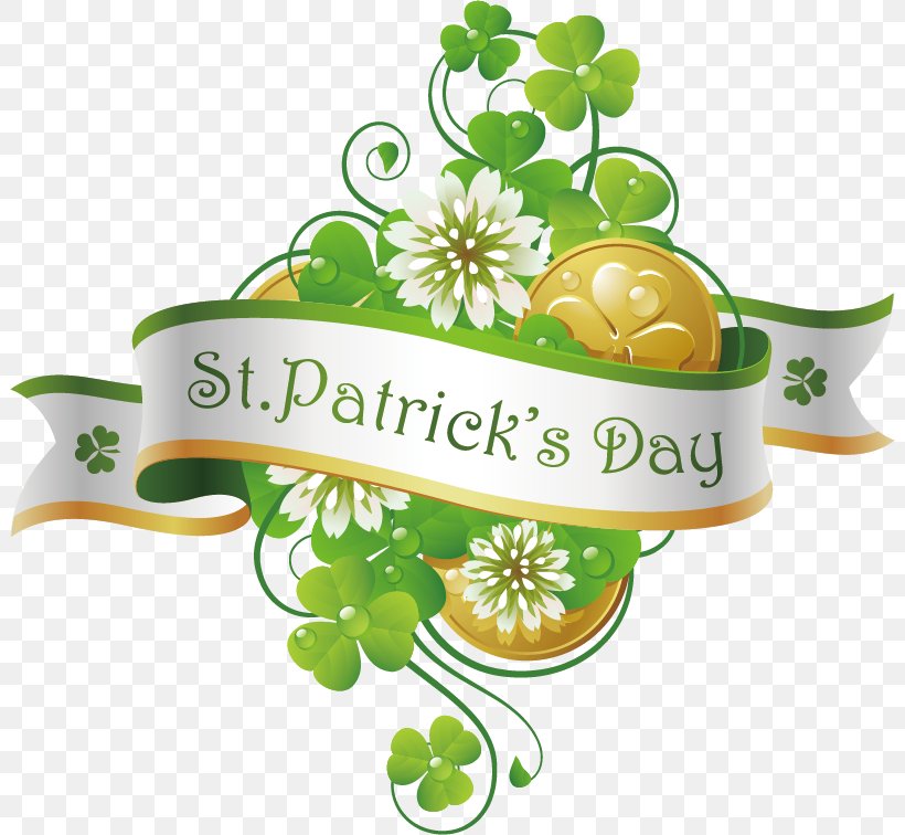 Ireland Saint Patricks Day Greeting Card Wish, PNG, 802x756px, Ireland, Birthday, Flower, Flowering Plant, Food Download Free