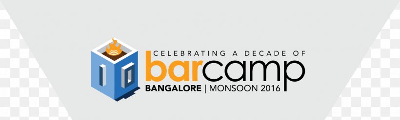 Logo BarCamp Brand Font Product, PNG, 1739x525px, Logo, Barcamp, Brand, Text Download Free