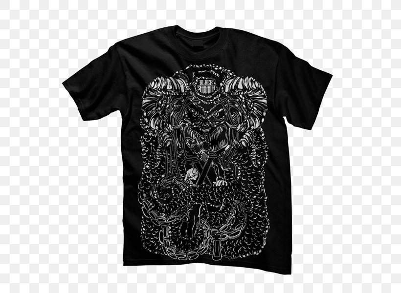 Passage To Arcturo Rotting Christ Long-sleeved T-shirt Heavy Metal, PNG, 600x600px, Passage To Arcturo, Black, Black And White, Brand, Clothing Download Free