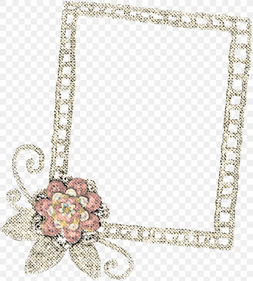 Picture Frames Clip Art, PNG, 2335x2600px, Picture Frames, Body Jewelry, Chain, Collage, Email Download Free