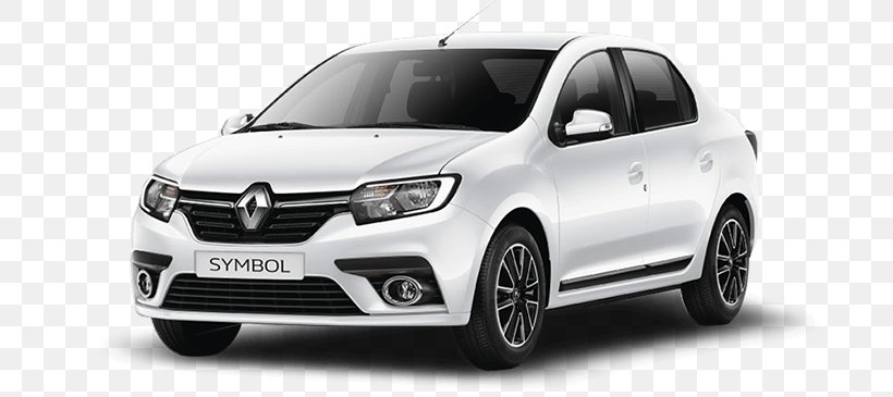 Renault Symbol Car Renault Clio Dacia Logan, PNG, 700x365px, Renault Symbol, Automotive Design, Automotive Exterior, Bumper, Car Download Free