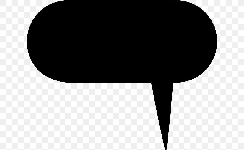 Speech Balloon Clip Art, PNG, 640x505px, Speech Balloon, Balloon, Black, Black And White, Cartoon Download Free