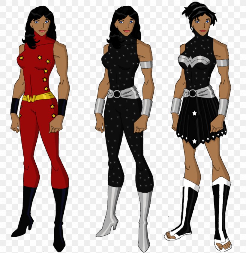 Wonder Woman Hippolyta Robin Dick Grayson Artemis Of Bana-Mighdall, PNG, 881x906px, Wonder Woman, Artemis Of Banamighdall, Clothing, Costume, Costume Design Download Free