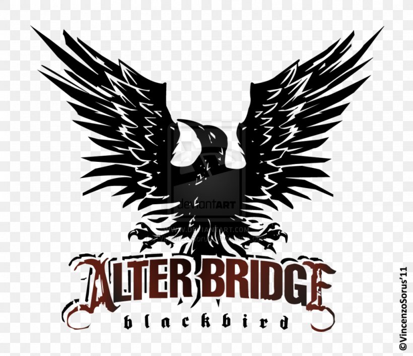 Alter Bridge: Live At Wembley Blackbird Watch Over You Album, PNG, 1024x882px, Watercolor, Cartoon, Flower, Frame, Heart Download Free