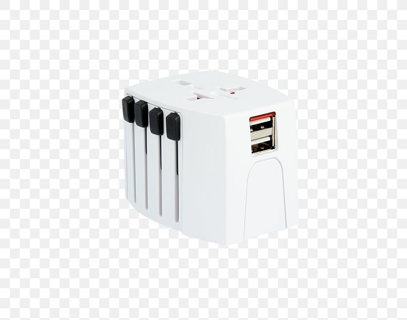 Battery Charger Adapter USB Reisestecker Travel, PNG, 676x644px, Battery Charger, Ac Power Plugs And Sockets, Adapter, Camera, Computer Port Download Free