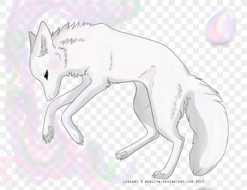 Canidae Cat Horse Sketch, PNG, 840x648px, Watercolor, Cartoon, Flower, Frame, Heart Download Free