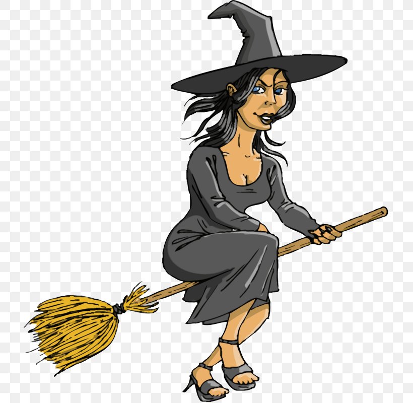 Clip Art Witchcraft Image Illustration, PNG, 725x800px, Witchcraft, Art, Bird, Broom, Cartoon Download Free