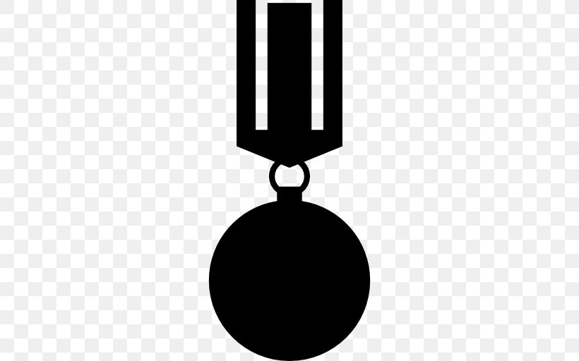 Medal Sport Download, PNG, 512x512px, Medal, Black, Football, Penalty Card, Sport Download Free