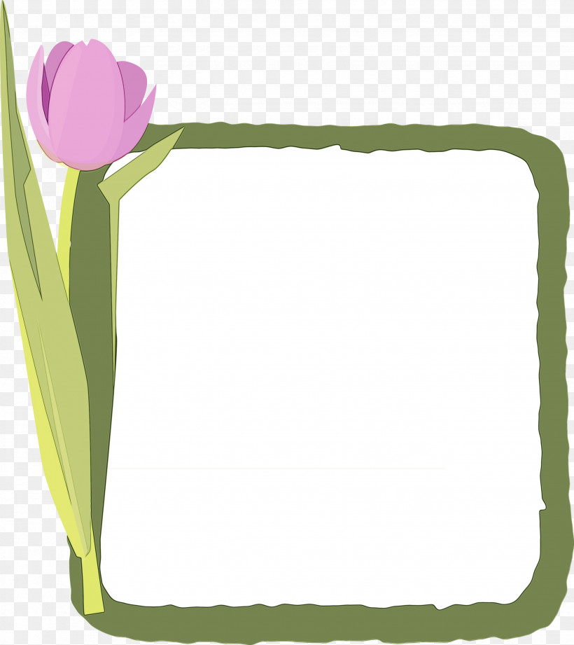 Floral Design, PNG, 2671x3000px, Flower Frame, Floral Design, Flowerpot, Geometry, Green Download Free