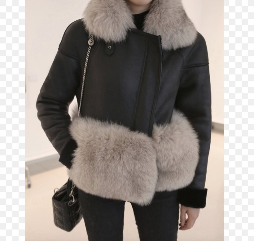 Fur Silver Fox Leather Jacket Overcoat, PNG, 777x777px, Fur, Coat, Fox, Fur Clothing, Hood Download Free