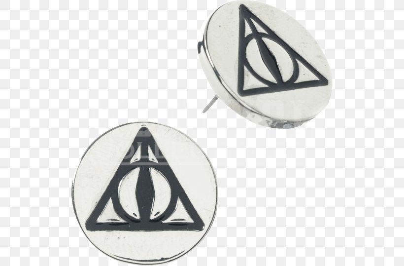 Harry Potter And The Deathly Hallows Symbol Sign Wand, PNG, 539x539px, Harry Potter, Applique, Body Jewelry, Charms Pendants, Embroidered Patch Download Free