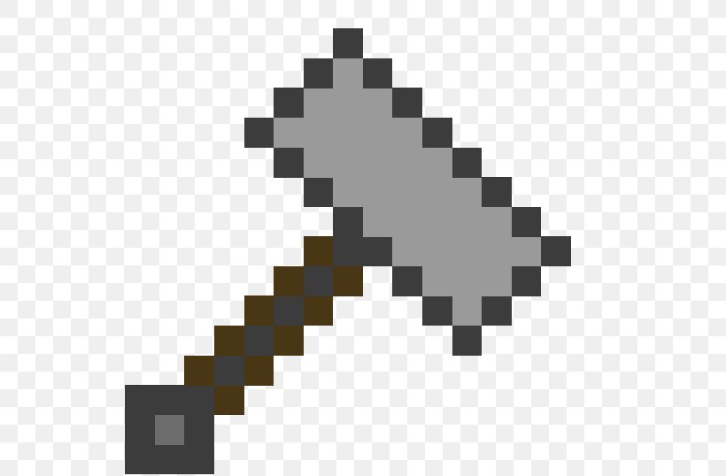 Minecraft Pixel Art Voxel Png 538x538px 2d Computer Graphics Minecraft Android Art Axe Download Free