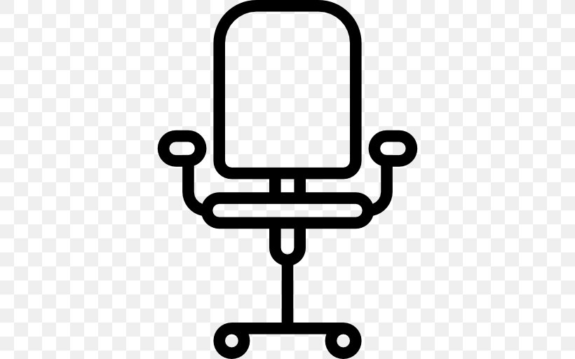 Office & Desk Chairs Clip Art, PNG, 512x512px, Office Desk Chairs, Area, Chair, Couch, Furniture Download Free