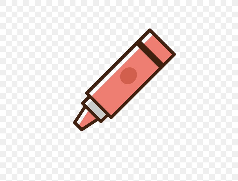Pen Cartoon Drawing Stationery, PNG, 625x624px, Pen, Animation, Cartoon, Data Storage Device, Drawing Download Free