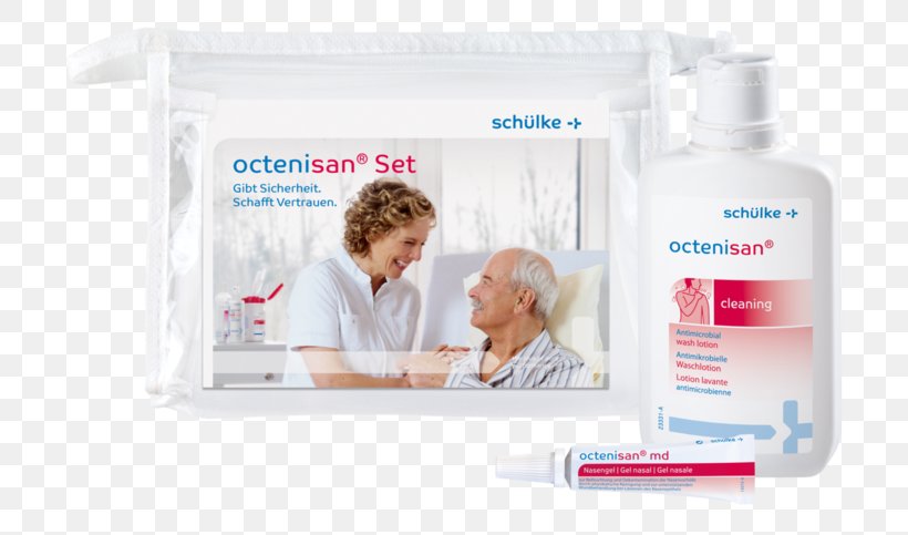 Schülke & Mayr Octenidine Dihydrochloride Lotion Solution Infection, PNG, 750x483px, Octenidine Dihydrochloride, Air Liquide, Antiseptic, Brand, Business Download Free