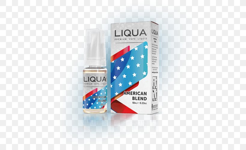 United States Electronic Cigarette Aerosol And Liquid Tobacco Flavor, PNG, 500x500px, United States, American Blend, Cigarette, Electronic Cigarette, Flavor Download Free