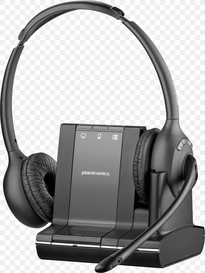 Xbox 360 Wireless Headset Plantronics Savi W720 Digital Enhanced Cordless Telecommunications, PNG, 2244x2986px, Xbox 360 Wireless Headset, Audio, Audio Equipment, Communication Device, Electronic Device Download Free