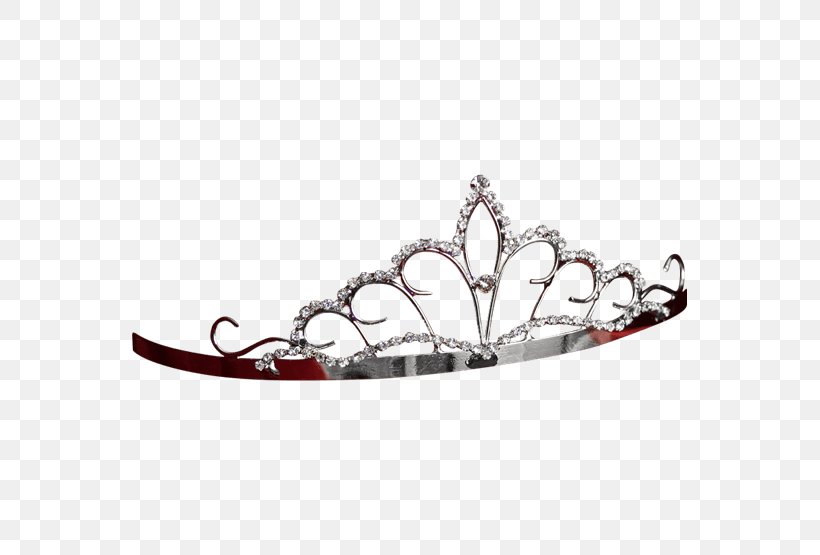 Clothing Accessories Tiara Jewellery Headpiece Imitation Gemstones & Rhinestones, PNG, 555x555px, Clothing Accessories, Bobby Pin, Body Jewelry, Clothing, Comb Download Free