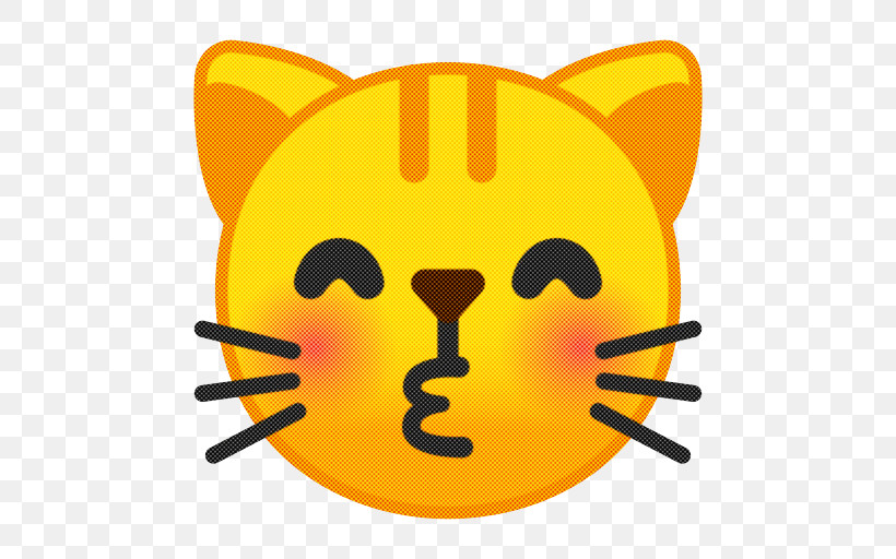 Emoticon, PNG, 512x512px, Cat, Black Cat, Emoji, Emoticon, Face With Tears Of Joy Emoji Download Free