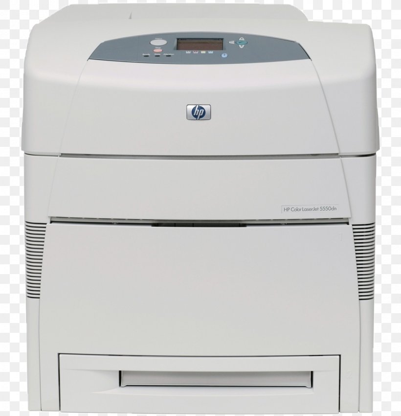 Hewlett-Packard HP LaserJet 5550 Laser Printing Printer, PNG, 1254x1300px, Hewlettpackard, Color, Computer Software, Electronic Device, Hp Laserjet Download Free