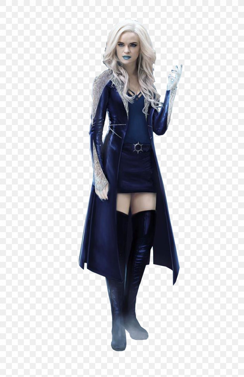 Killer Frost The Flash Cyborg Hank Henshaw Hunter Zolomon, PNG,  1024x1583px, Killer Frost, Bart Allen, Coat,