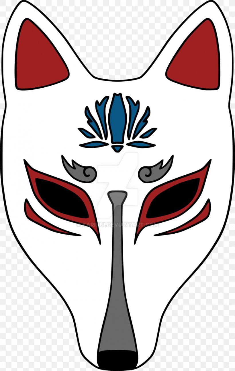 Kitsune Mask Drawing Logo, PNG, 900x1418px, Kitsune, Art, Artwork, Automotive Design, Black Download Free