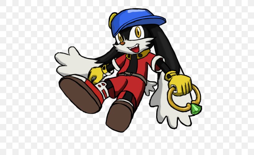 Klonoa: Door To Phantomile DeviantArt Video Games Artist, PNG, 500x500px, Klonoa Door To Phantomile, Art, Artist, Cartoon, Character Download Free