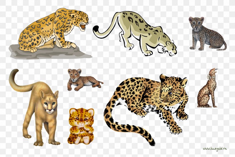 Leopard Cheetah Cat Lion Jaguar, PNG, 2075x1390px, Leopard, Animal, Animal Figure, Big Cats, Carnivoran Download Free