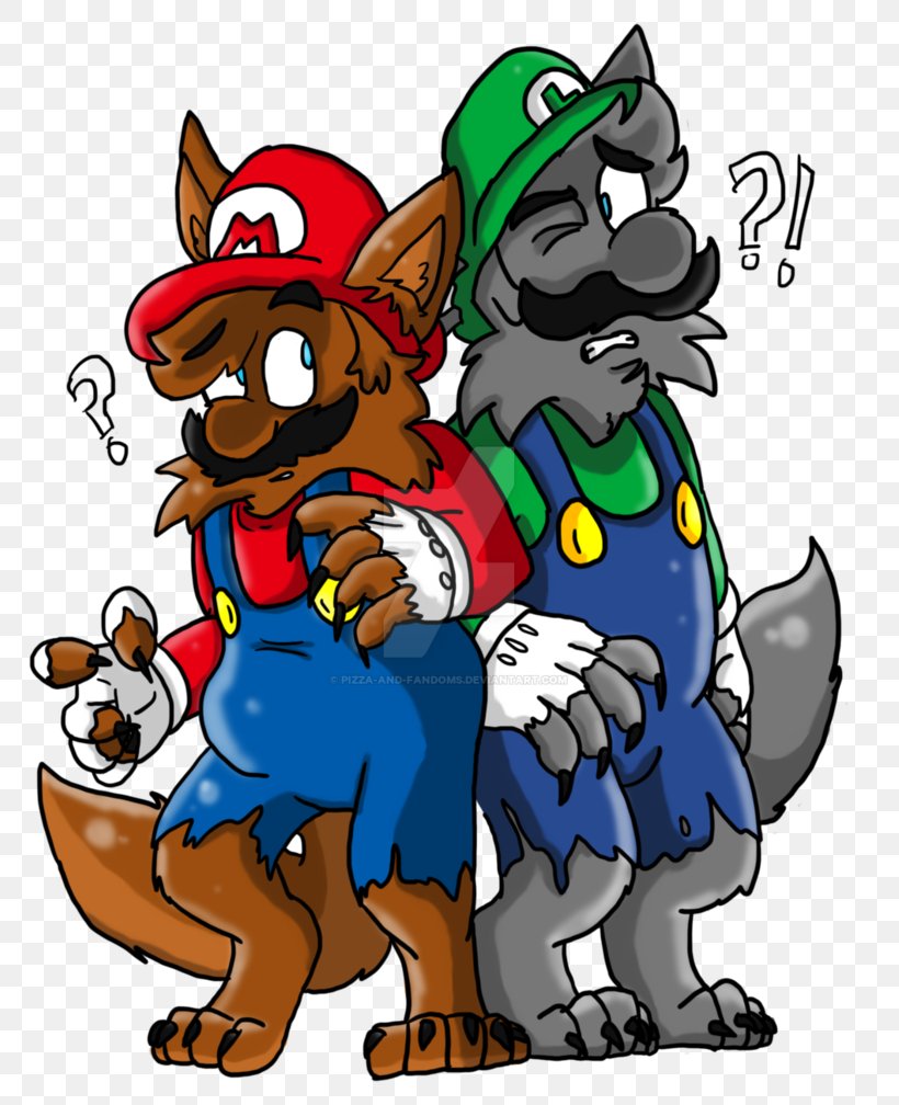 Mario & Luigi: Superstar Saga Mario Series Clip Art, PNG, 793x1008px, Luigi, Art, Carnivoran, Cartoon, Character Download Free