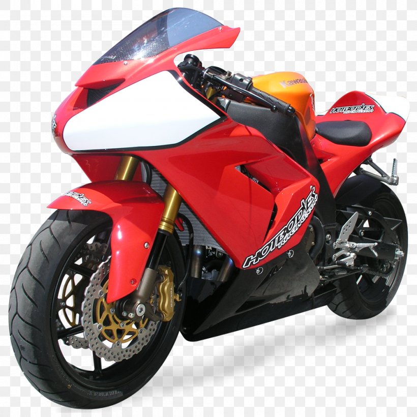 Motorcycle Fairing Exhaust System Car Kawasaki Ninja ZX-10R, PNG, 1000x1000px, Motorcycle Fairing, Automotive Exhaust, Automotive Exterior, Automotive Wheel System, Car Download Free