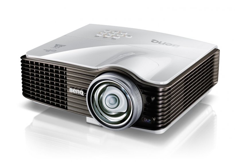 Multimedia Projectors XGA Digital Light Processing Throw, PNG, 1500x1038px, Multimedia Projectors, Benq, Digital Light Processing, Display Resolution, Electronic Device Download Free