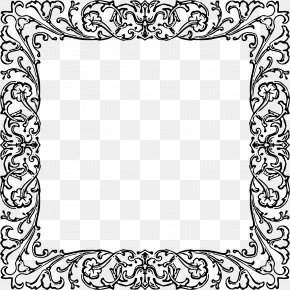 Picture Frames Islamic Art Ornament Islamic Geometric Patterns, PNG ...