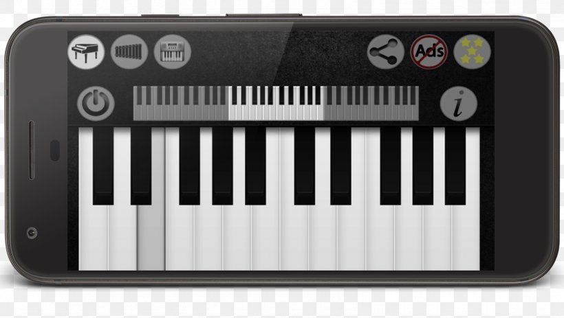 Real Piano + Keyboard 2018 Real Piano Keyboard Sound Synthesizers Musical Keyboard, PNG, 1593x900px, Watercolor, Cartoon, Flower, Frame, Heart Download Free