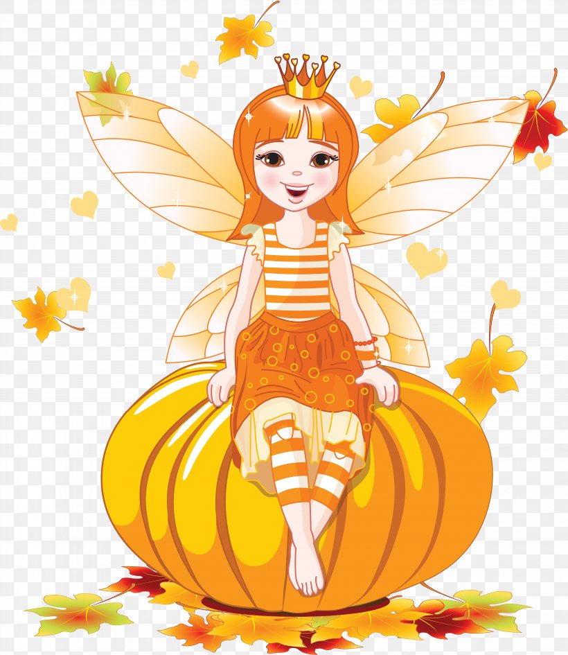 Royalty-free Stock Photography Clip Art, PNG, 5716x6594px, Royaltyfree, Art, Autumn, Drawing, Fairy Download Free