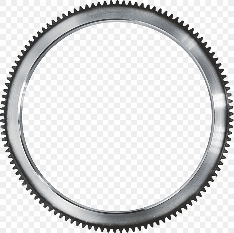 Starter Ring Gear Gear Train Flywheel DNA Anodising, PNG, 2986x2982px, Starter Ring Gear, Bicycle Gearing, Bicycle Part, Body Jewelry, Clutch Download Free