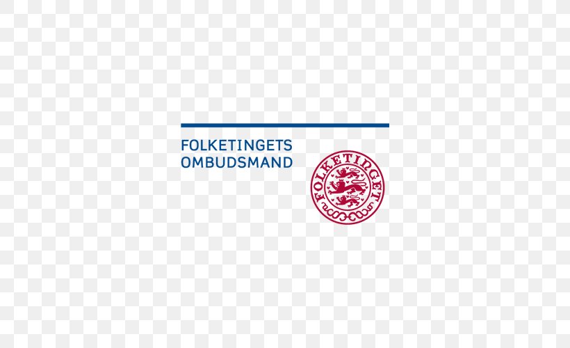 Syg I Haderslev Folketingets Ombudsmand Logo Säg Igen, PNG, 500x500px, Ombudsman, Area, Brand, English Language, Haderslev Download Free