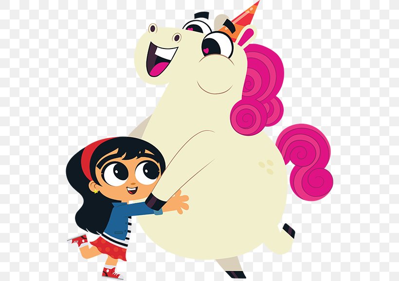 Unicorn Cartoon, PNG, 550x579px, 2018, Unicorn, Animation, Cartoon, Character Download Free